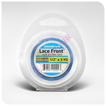 Lace Front Tape Roll for Hair Systems 